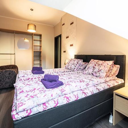 R43 Apartment Tallinn Eksteriør bilde