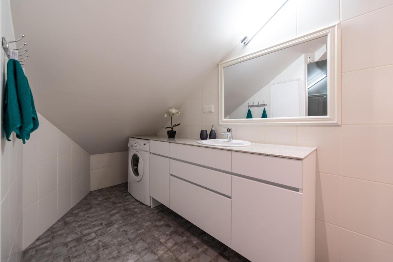 R43 Apartment Tallinn Eksteriør bilde