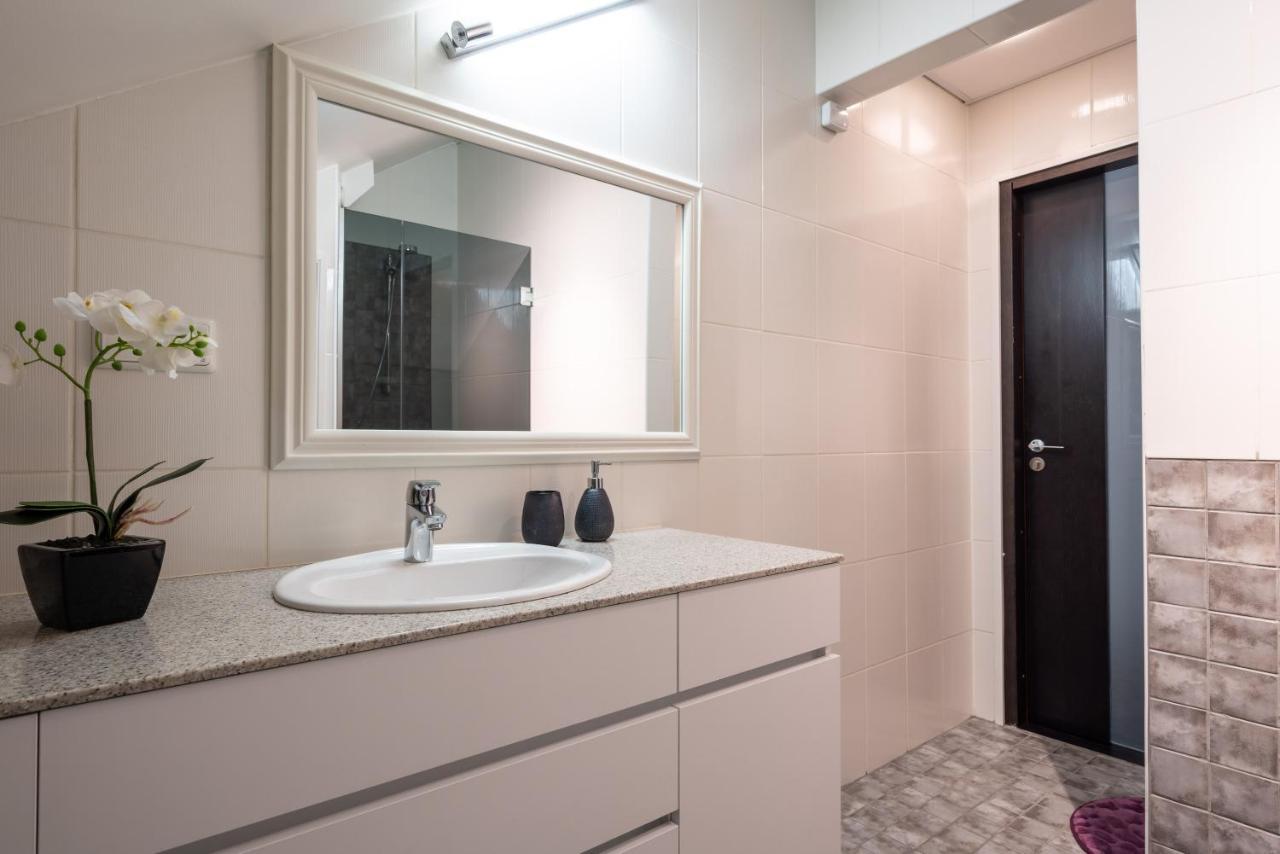R43 Apartment Tallinn Eksteriør bilde
