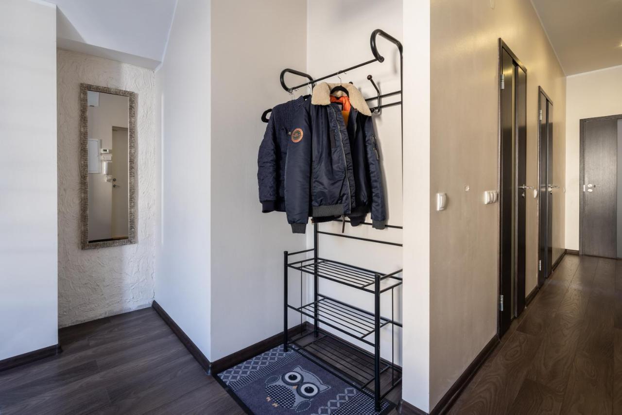 R43 Apartment Tallinn Eksteriør bilde